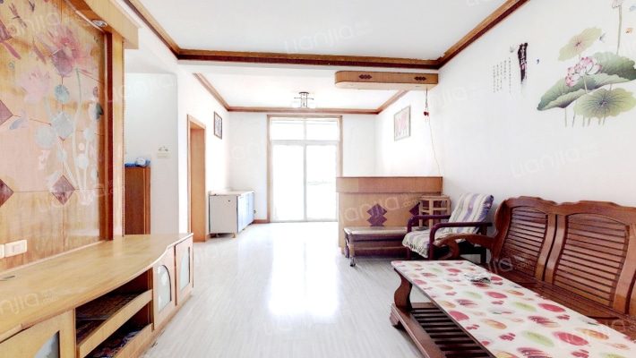 佳园小区(江岸)二手房实景图