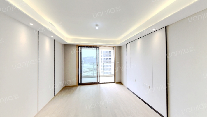 佳源玖棠府二手房实景图