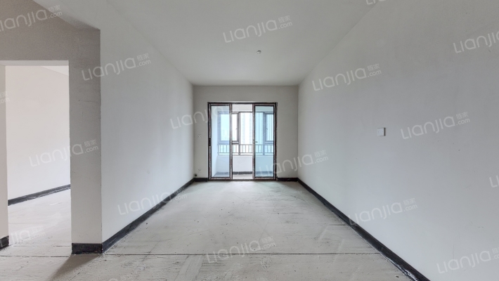 北辰云悦二手房实景图