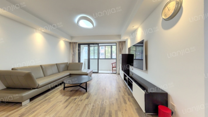 昌鑫家园二手房实景图