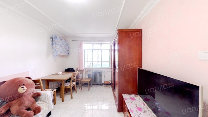 北辛庄大楼二手房实景图