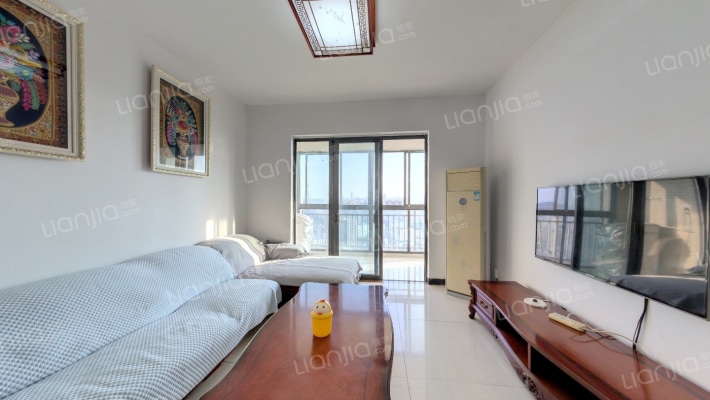 宜居莱茵城二手房实景图