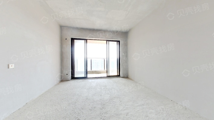 惠州惠阳星河丹堤V区5室2厅125平米二手房总价262万，单价20960元/平米