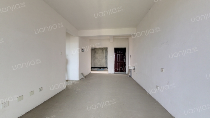 天府丽都二手房实景图