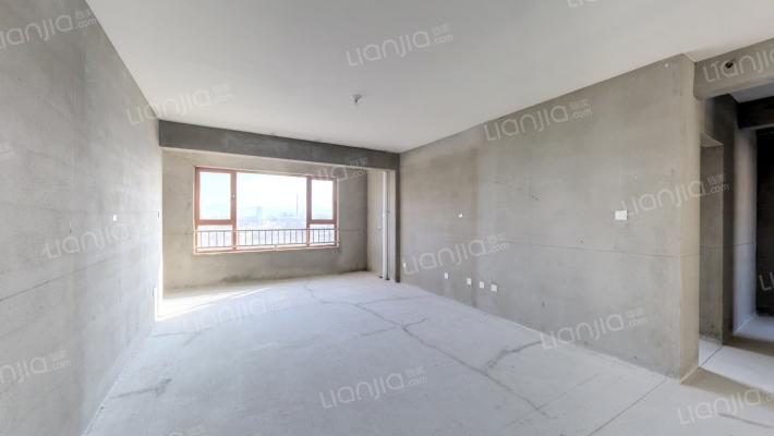 龙族誉珑府一期二手房实景图