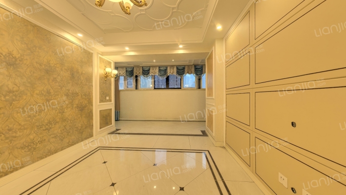 理想城二手房实景图