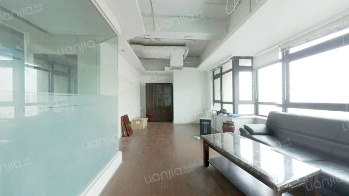 曼哈顿大厦二手房实景图