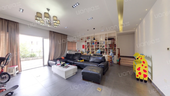 瑞景光华二手房实景图