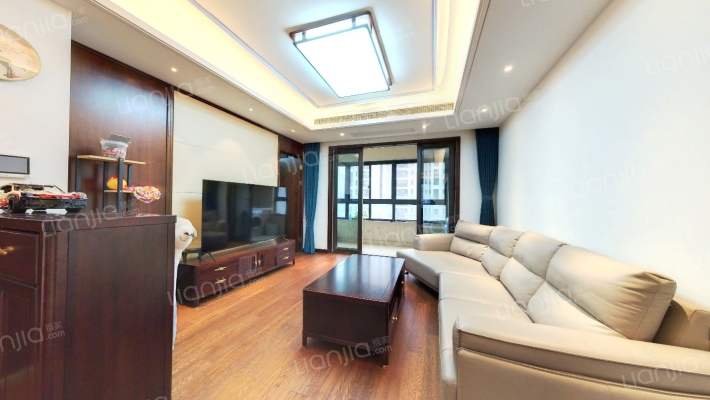 织金华庭二手房实景图