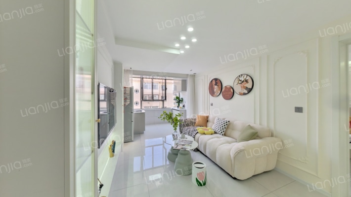 湘东小区二手房实景图