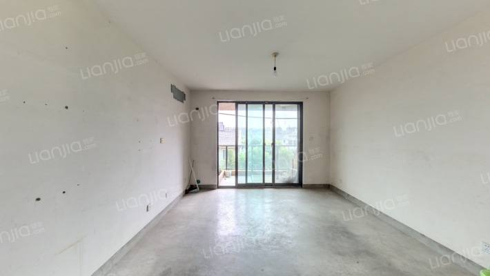 浦发博园(公寓)二手房实景图