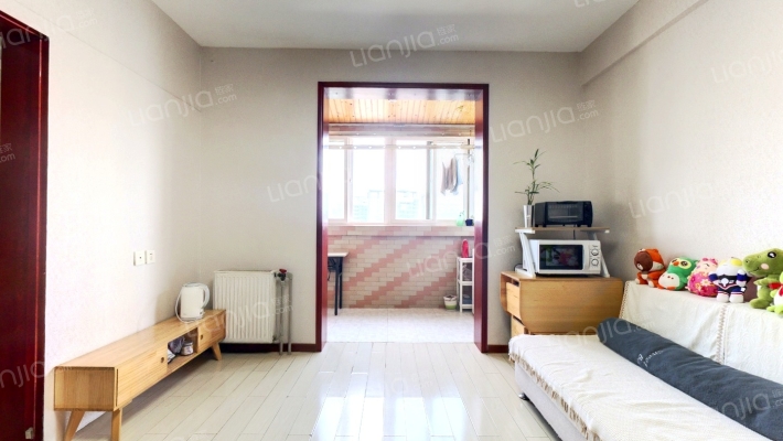 朗郡水木兰亭二手房实景图