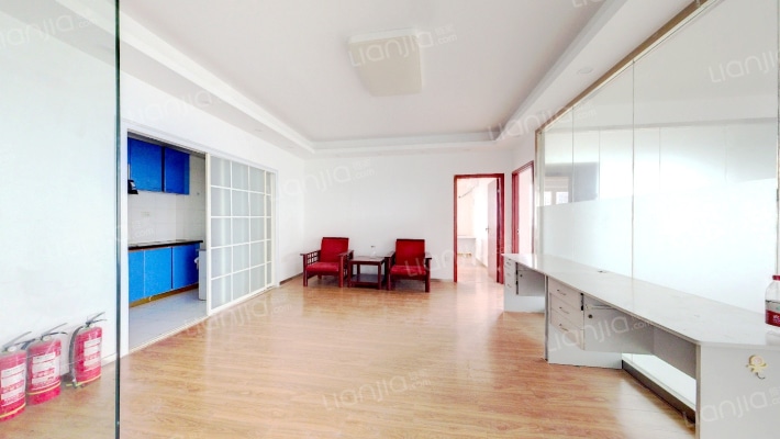 银邦大厦二手房实景图