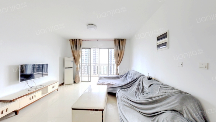 碧玉园二手房实景图