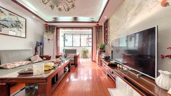 寰庆花园二手房实景图