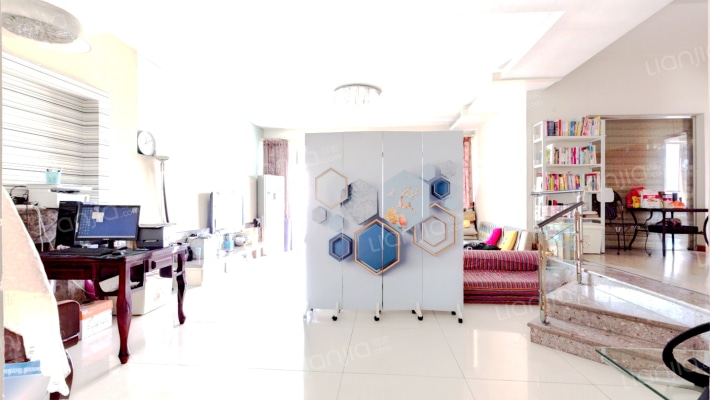 佳瑞园二手房实景图