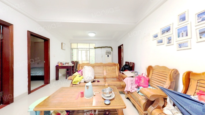 美華苑二手房实景图