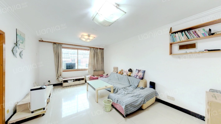 汇龙公寓二手房实景图