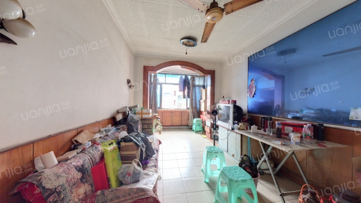 惠工路二手房实景图