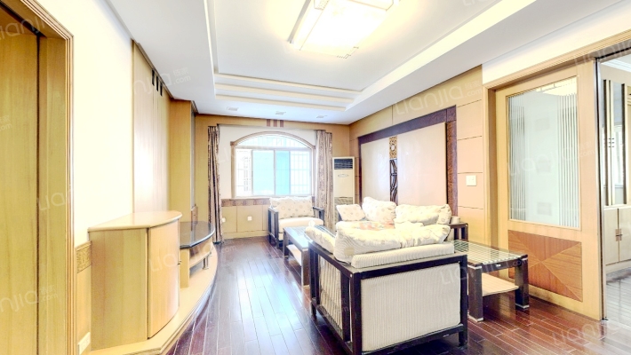 潘水苑二手房实景图