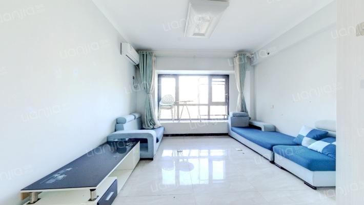 光之谷西区二手房实景图