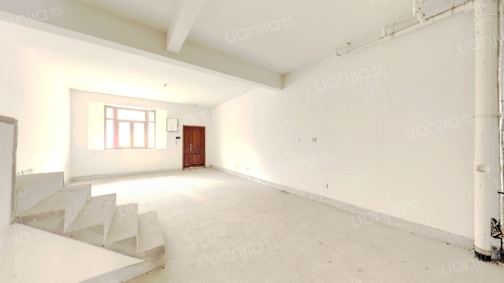 天房意墅二手房实景图