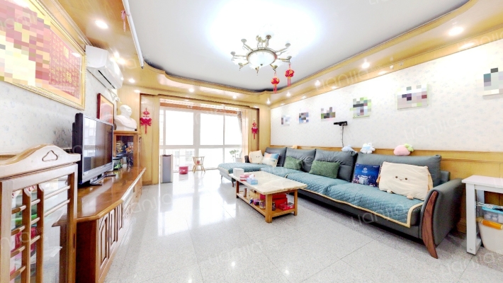 云湖家属院二手房实景图