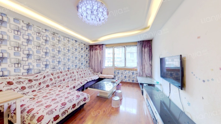 榕筑花园一区二手房实景图