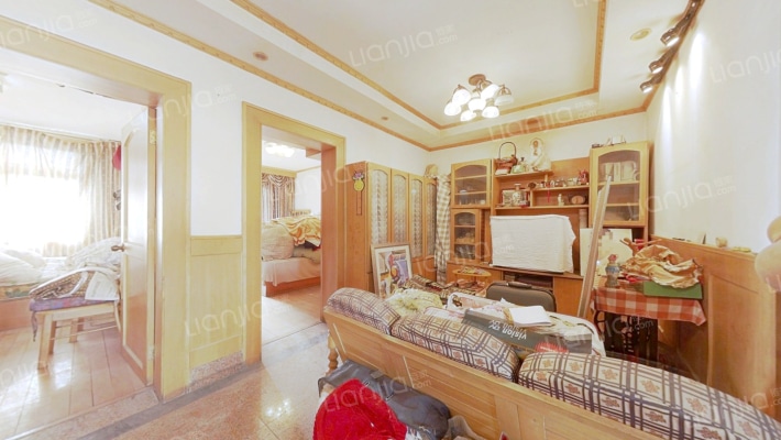 卫桥新村二手房实景图