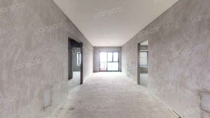 和记黄埔御峰三期二手房实景图