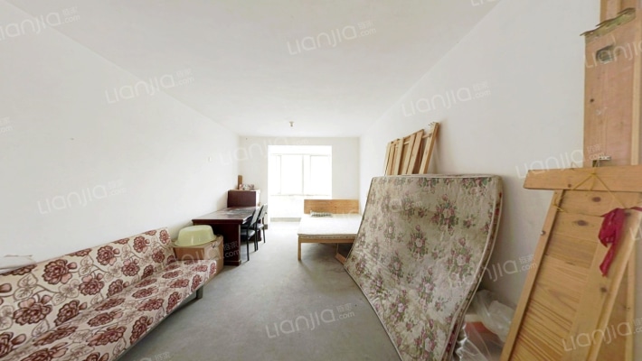 金地小区二手房实景图