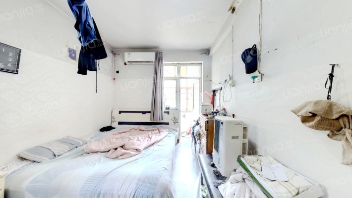 华北制药集团二生活区二手房实景图