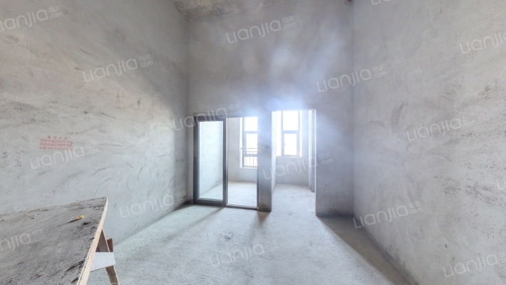 恒大时代广场二手房实景图