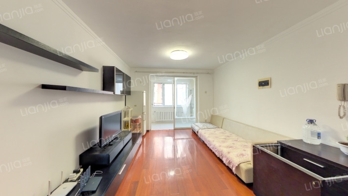 塔湾欣城西区二手房实景图