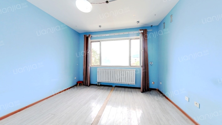 和谐佳苑二区二手房实景图