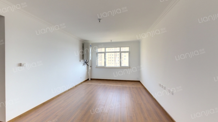 兴盛铭仕城二手房实景图