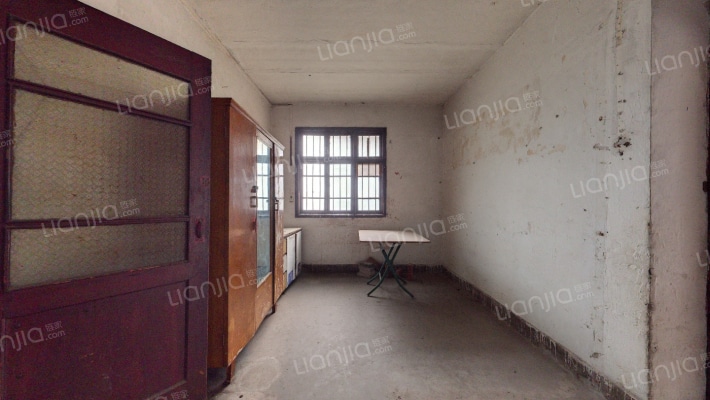 文化六村二手房实景图