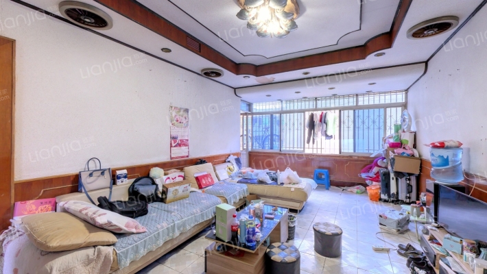 新村小区二手房实景图