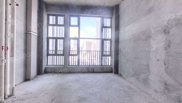 西平新地中心二手房实景图