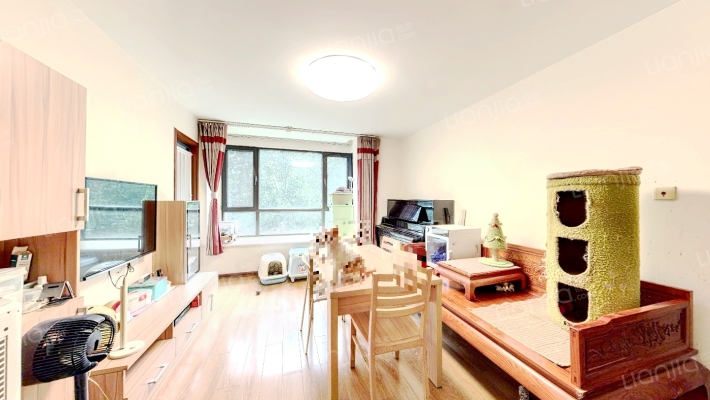 中信沁园二手房实景图