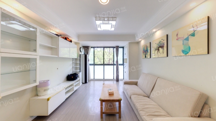 双秀西园二手房实景图