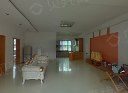 整租·中大名苑 2室2厅 南_中大名苑租房