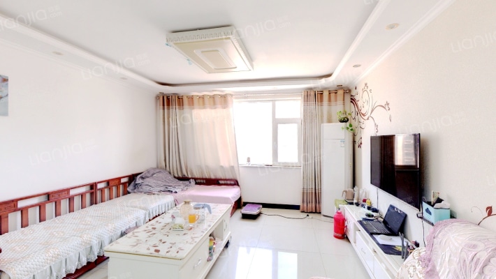 御华名府二手房实景图