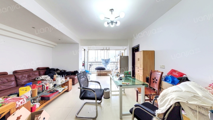 金山大景城二手房实景图