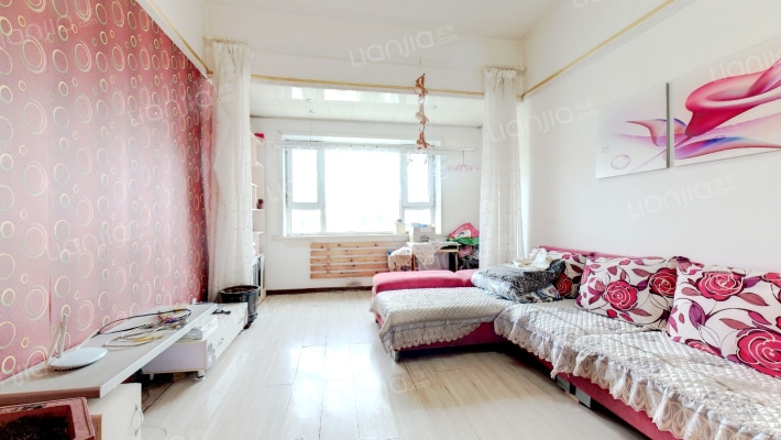 天鸿嘉园二手房实景图