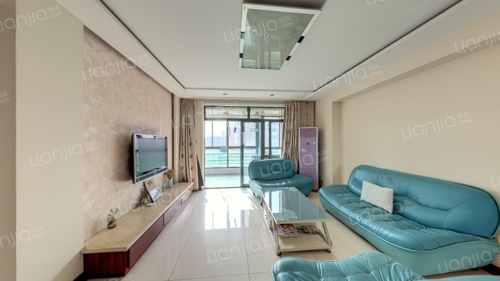 锦轩华庭二手房实景图