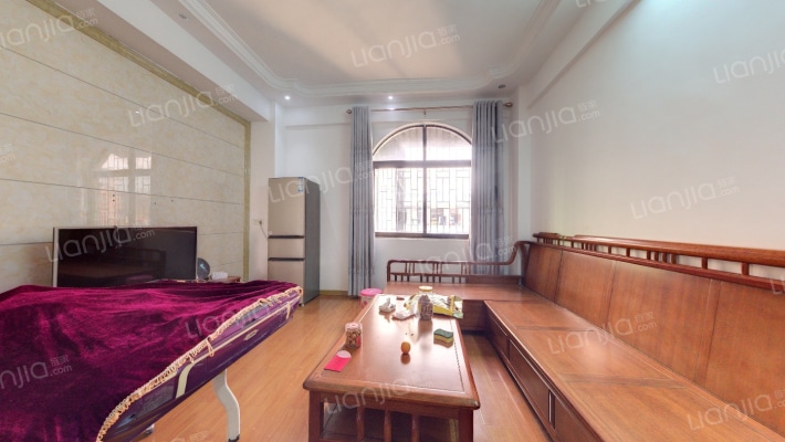 华南苑二手房实景图