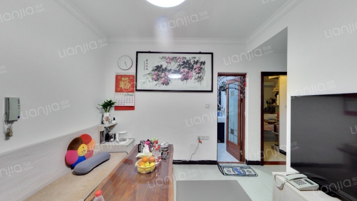 兰亭颖园二手房实景图