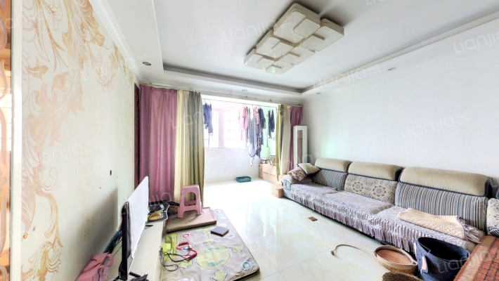 加州阳光西区二手房实景图