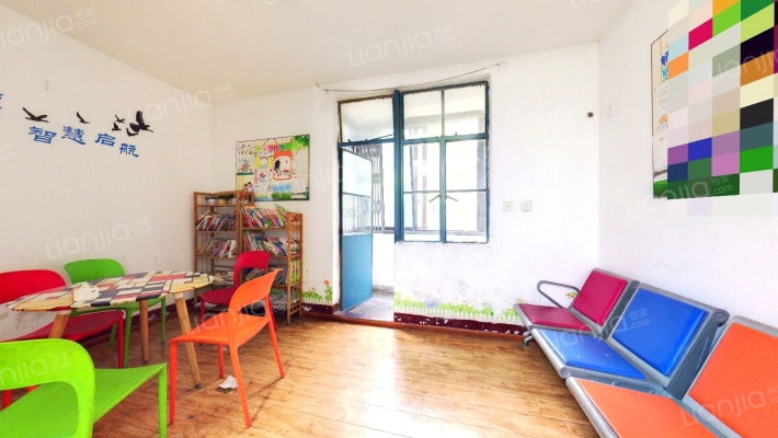 人民中路一段14号二手房实景图